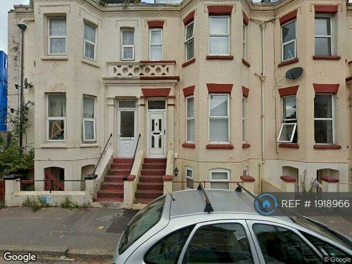 1 Bedroom Flat To Rent In St Swithun's Road, Bournemouth, BH1
