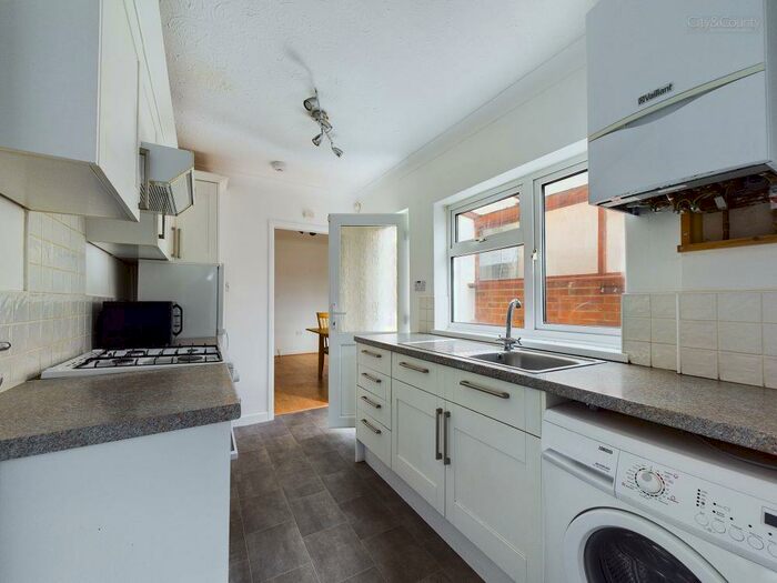 3 Bedroom Terraced House To Rent In Silver Street, Peterborough, PE2