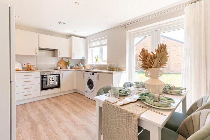 3 Bedroom Detached House For Sale In Anchor Lane, Ingoldmells, PE25