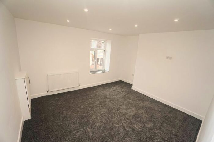 1 Bedroom Flat To Rent In Winter Hey Lane, Horwich, Bolton BL6