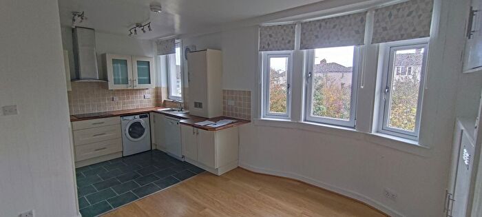 2 Bedroom Flat To Rent In Haywood Place, Dundee, DD4