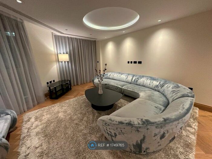 2 Bedroom Flat To Rent In Abell House, London, SW1P