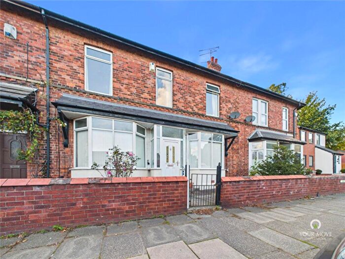 3 Bedroom Terraced House For Sale In North Road, North Shields, Tyne And Wear, NE29