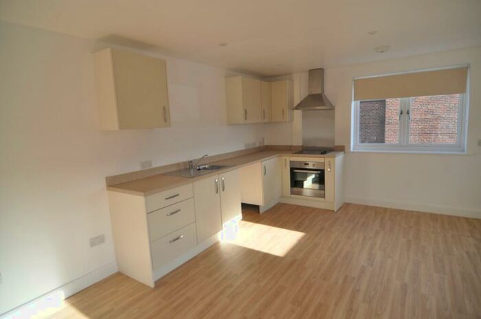 2 Bedroom Apartment To Rent In A Baden Street, Worsbrough, S70