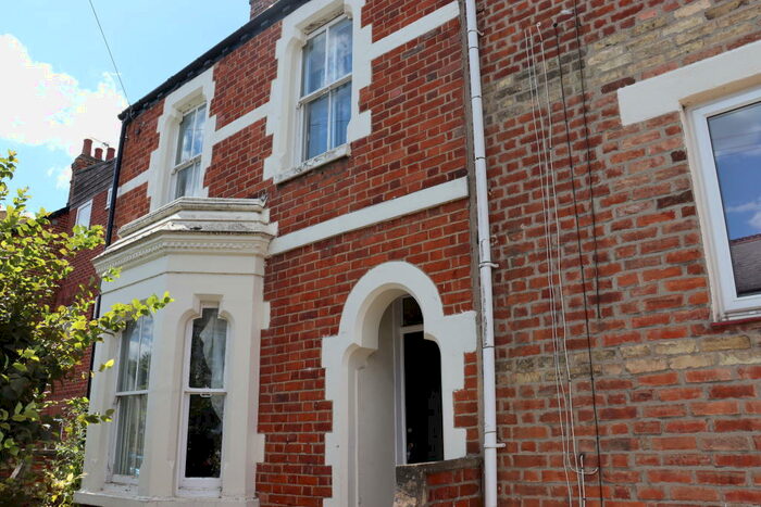 5 Bedroom House To Rent In Hurst Street, Oxford, OX4