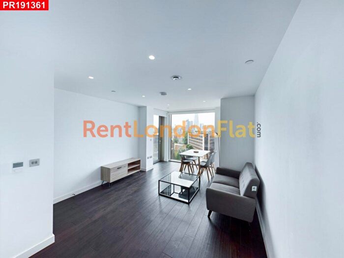 1 Bedroom Flat To Rent In Tower Hill – Bedroom Flat, E1