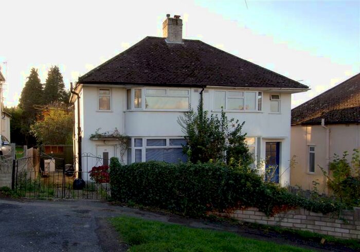 3 Bedroom Semi-Detached House To Rent In Cope Close, Oxford, OX2