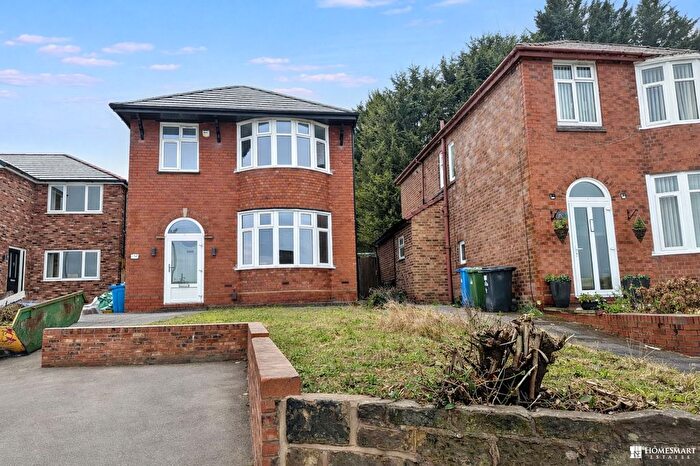 3 Bedroom Detached House To Rent In Halton Road, Runcorn, WA7