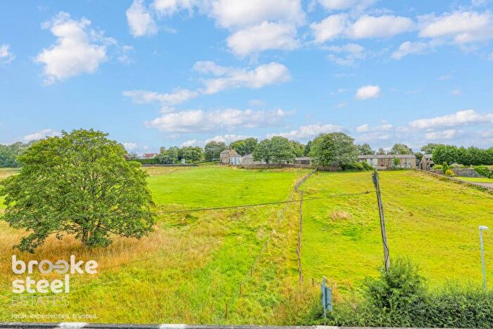 2 Bedroom Cottage For Sale In Chatterton Road, Chatterton Village, BL0