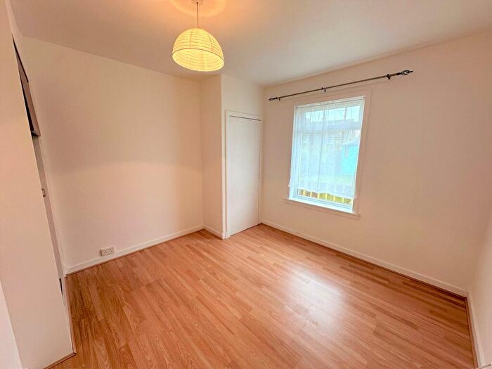 2 Bedroom Flat To Rent In Kinloch Park, Carnoustie, DD7