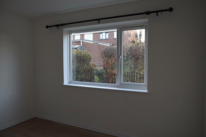 Detached House To Rent In Cross StreetNewarkNottinghamshire, NG24