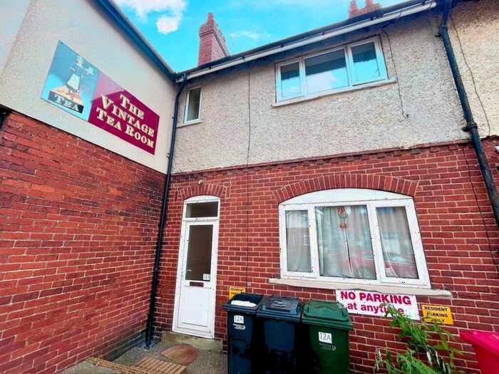1 Bedroom Flat To Rent In Grange Lane, Maltby, Rotherham, S66
