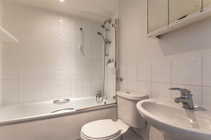 1 Bedroom Flat To Rent In Nell Gwynn House, Sloane Avenue, Chelsea, London, SW3