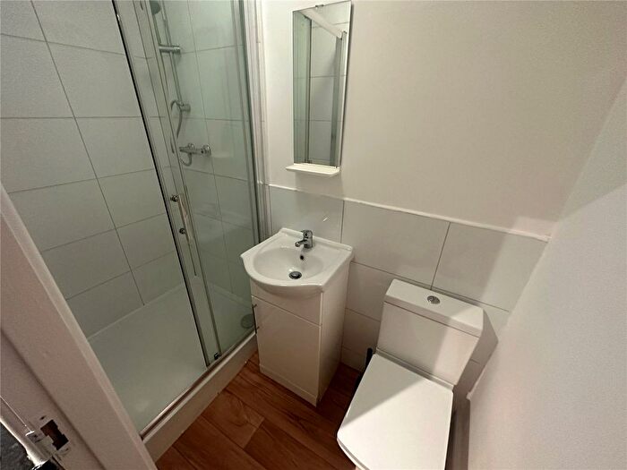 4 Bedroom Detached House To Rent In Maple Street, Middlesbrough, Cleveland, TS1