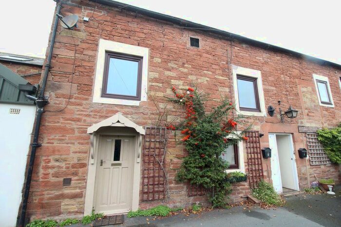 2 Bedroom Flat To Rent In Indian King Court, Dalston, Carlisle, CA5