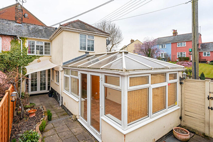2 Bedroom Cottage For Sale In Clare, Sudbury, Suffolk, CO10