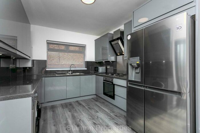 5 Bedroom End Of Terrace House To Rent In &#; Pppw, Hall Road, Victoria Park, M14