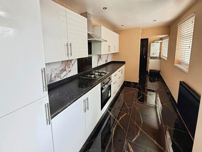 3 Bedroom House To Rent In Star Road, PE1