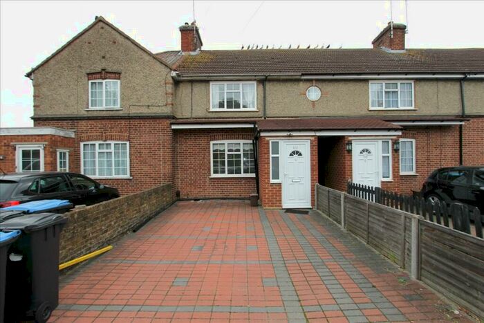 3 Bedroom House To Rent In Brimsdown Avenue, London, EN3