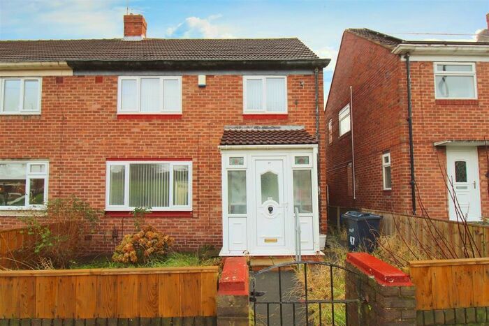 3 Bedroom Property To Rent In Allendale Road, Sunderland, SR3