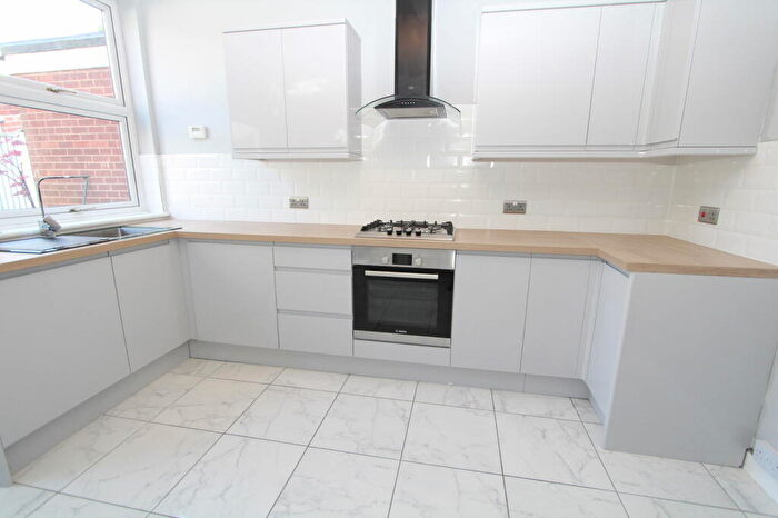 3 Bedroom Terraced House For Sale In High Oak, Pensnett, Brierley Hill., DY5