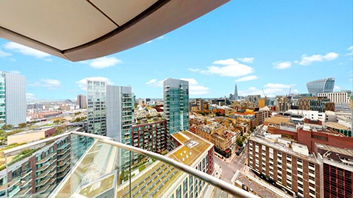 3 Bedroom Apartment To Rent In Alie Street, E1