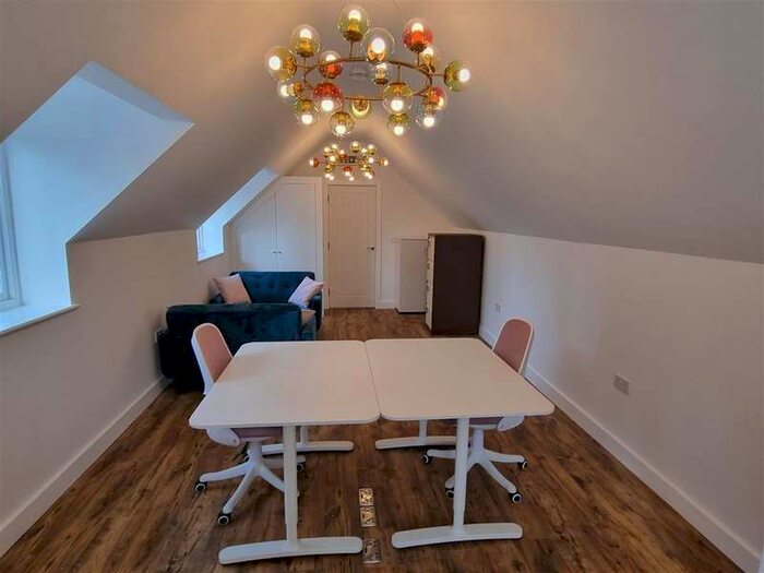 Commercial Property To Rent In North Lane, Canterbury, CT2