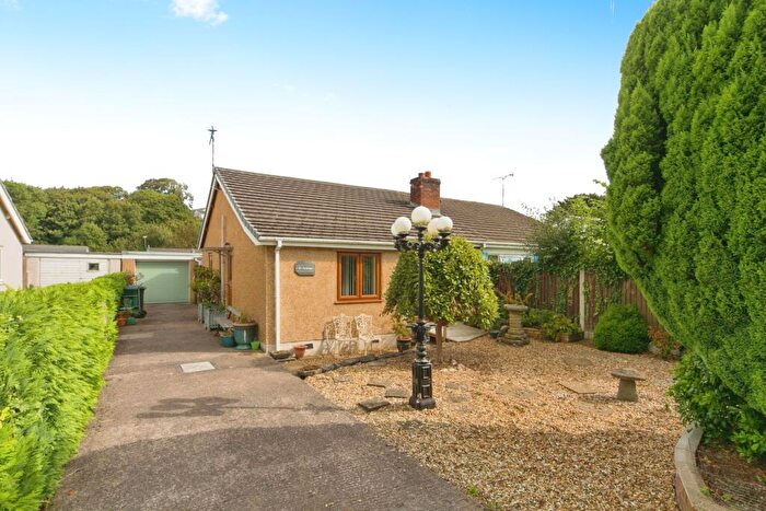 2 Bedroom Bungalow For Sale In Dolwen Road, Old Colwyn, Colwyn Bay, Conwy, LL29