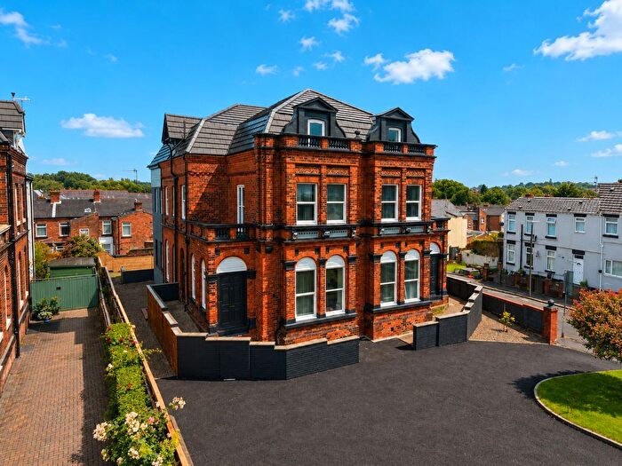 16 Bedroom Detached House For Sale In Prescot Road, St. Helens, WA10