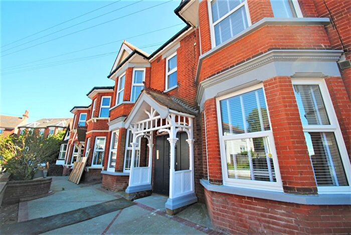 2 Bedroom Flat To Rent In Madeira Road, Margate, CT9