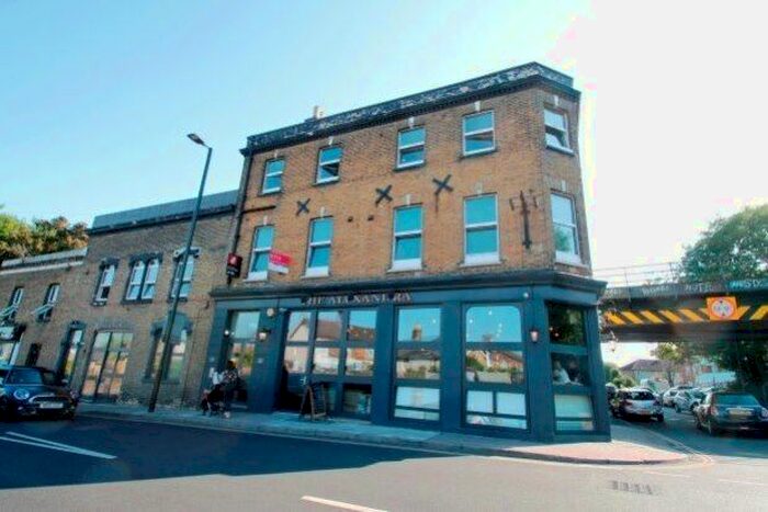 Studio To Rent In Parish Lane, London, SE20