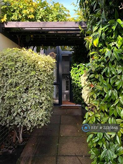 2 Bedroom End Of Terrace House To Rent In Monmouth Road, Bristol, BS7