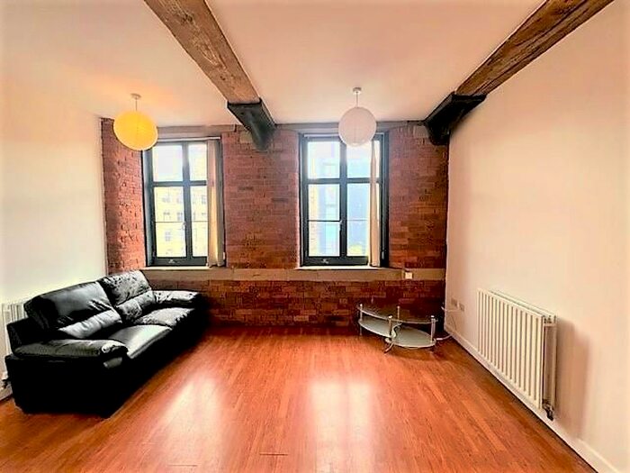 1 Bedroom Flat To Rent In Mill Street, Bradford, BD1