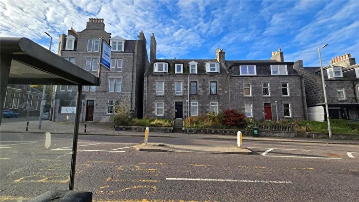 1 Bedroom Apartment For Sale In Victoria Road, Aberdeen, Aberdeenshire, AB11
