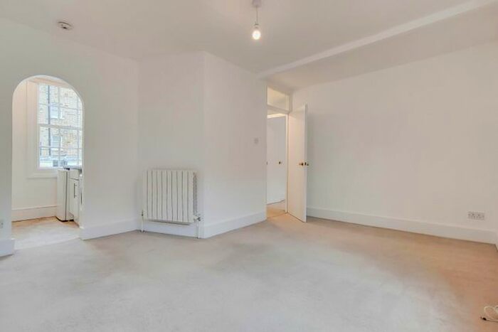 1 Bedroom Flat To Rent In Aylesford Street, London, SW1V