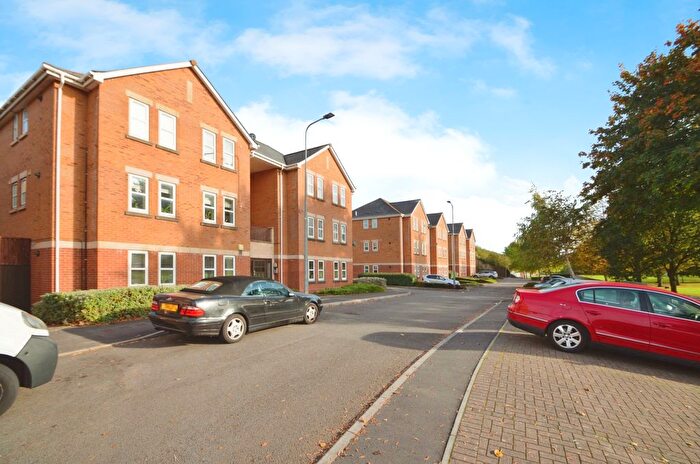 2 Bedroom Flat To Rent In Virgil Street, Grangetown, Cardiff, CF11