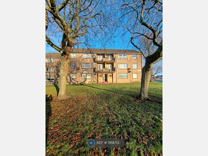 2 Bedroom Flat To Rent In Broomlands Drive, Irvine, KA12