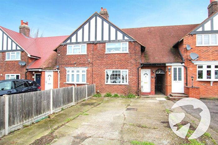 3 Bedroom Terraced House For Sale In Eltham Palace Road, London, SE9