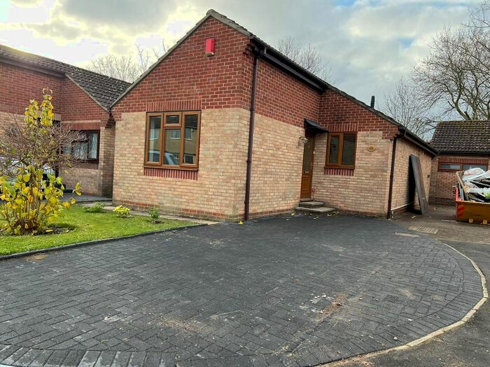 3 Bedroom Detached House To Rent In Freshland Way, Kingswood, Bristol BS15