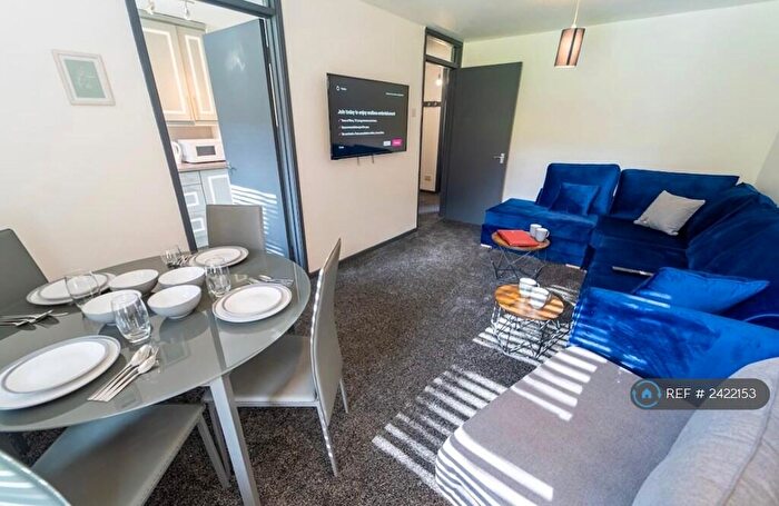 1 Bedroom Flat To Rent In Birmingham, Birmingham, B15