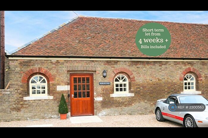 2 Bedroom End Of Terrace House To Rent In Town Farm, Ivinghoe, Leighton Buzzard, LU7