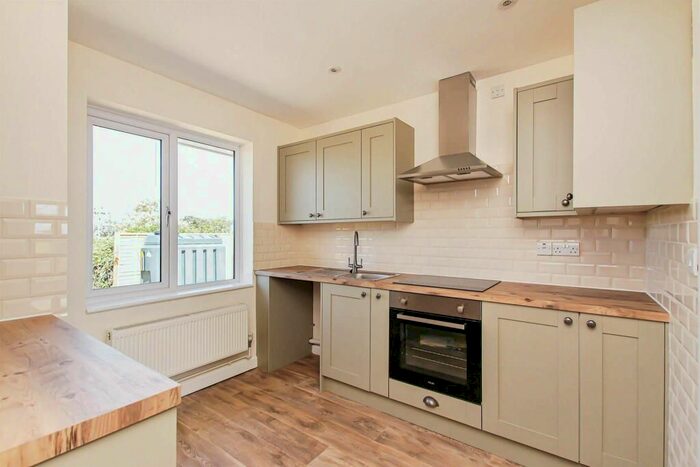 2 Bedroom Bungalow To Rent In Church Close, Coveney, Ely, CB6