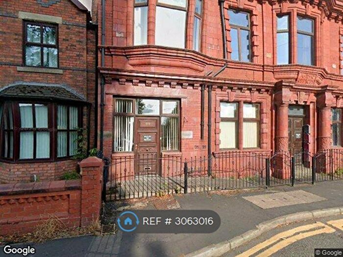 2 Bedroom Flat To Rent In Warrington Road, Wigan, WN2