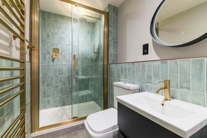 1 Bedroom Flat To Rent In Springfield Lofts, Forest Hall, Newcastle Upon Tyne, NE12