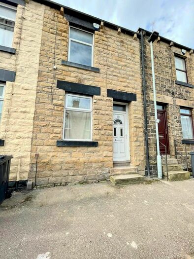 2 Bedroom Terraced House To Rent In Bridge Street, Barnsley, S71