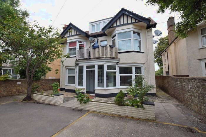 1 Bedroom Flat To Rent In Flat, Elfin Grove, Bognor Regis, West Sussex, PO21