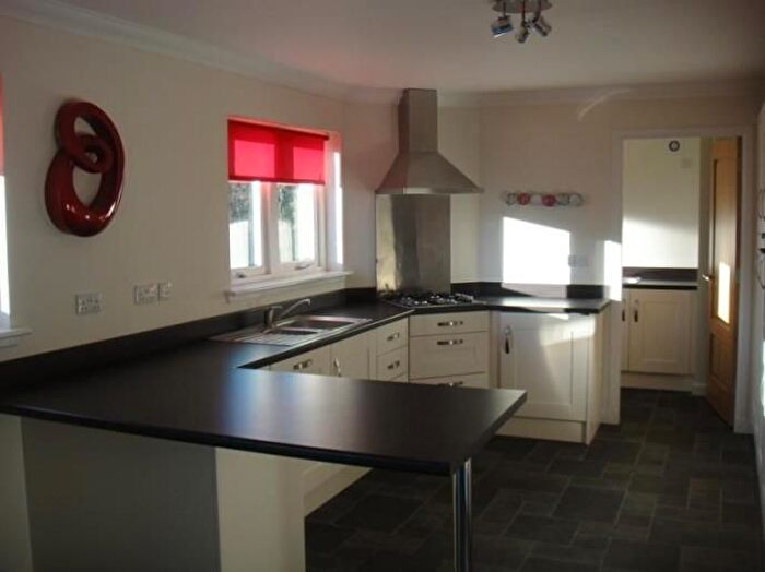 5 Bedroom Detached House To Rent In Hatton Lodge, Hatton Farm Road, Hatton, Peterhead, AB42