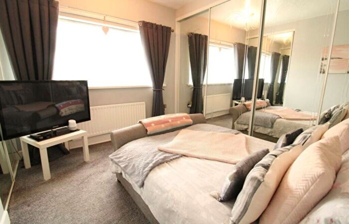 2 Bedroom End Of Terrace House To Rent In Westminster Road, Darlington, DL1