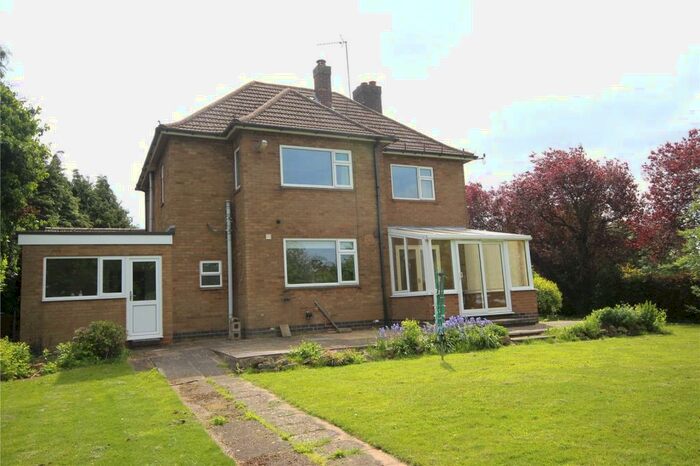 3 Bedroom Detached House To Rent In Bedford Road, Little Houghton, Northamptonshire, NN7