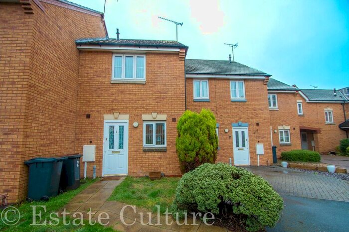 2 Bedroom Terraced House To Rent In Tanners Grove, Longford, Coventry, CV6